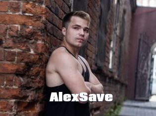 AlexSave