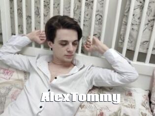 AlexTommy