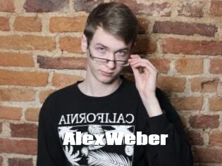 AlexWeber The hot porn
