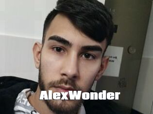 AlexWonder