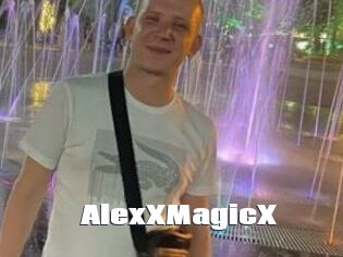 AlexXMagicX