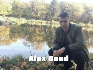 Alex_Bond The hot porn