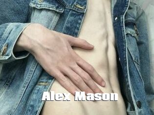 Alex_Mason The hot porn