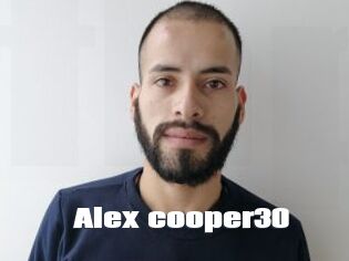 Alex_cooper30 The hot porn