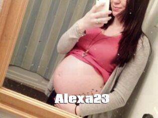 Alexa23