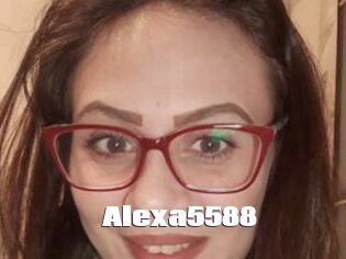 Alexa5588