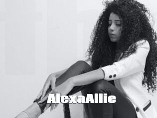 AlexaAllie