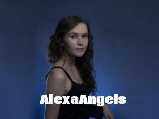 AlexaAngels