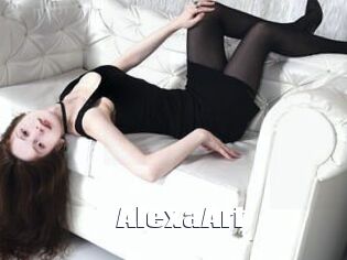 AlexaArt