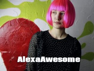 AlexaAwesome