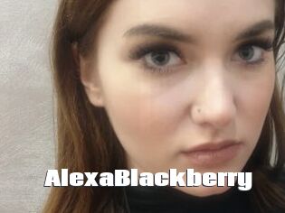 AlexaBlackberry