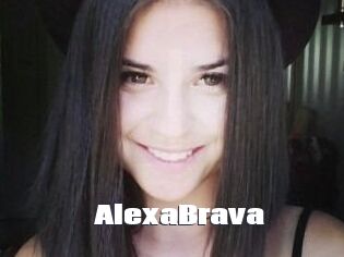 AlexaBrava_