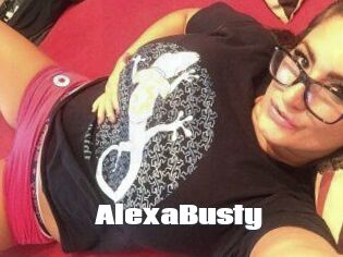 AlexaBusty