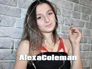 AlexaColeman