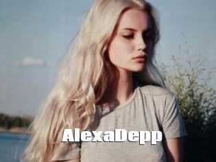 AlexaDepp