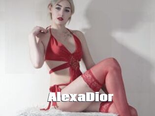 AlexaDior