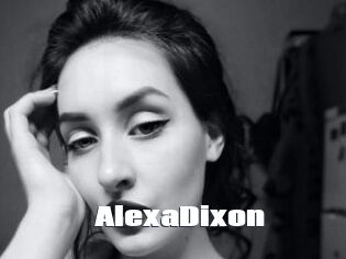 AlexaDixon