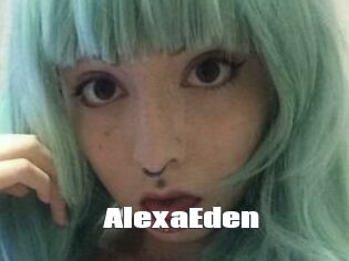 Alexa_Eden