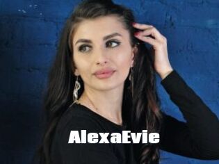 AlexaEvie