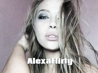 AlexaFlirty_