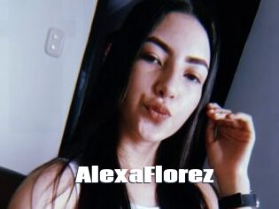 AlexaFlorez