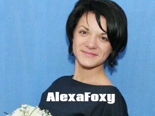 Alexa_Foxy