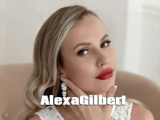 AlexaGilbert