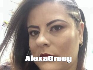 AlexaGreey