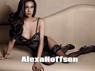 AlexaHoffson