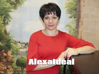AlexaIdeal