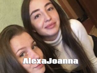 AlexaJoanna