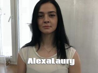 AlexaLaury