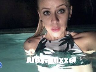 AlexaLuxxe
