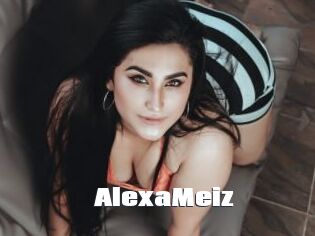 AlexaMeiz