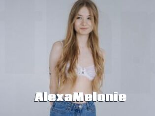 AlexaMelonie