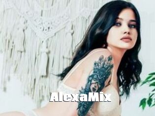 AlexaMix