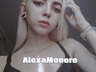 AlexaMooore