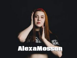 AlexaMosson