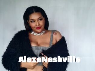 AlexaNashville