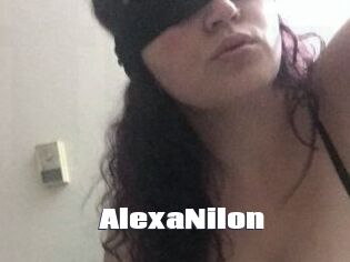 Alexa_Nilon
