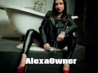 AlexaOwner