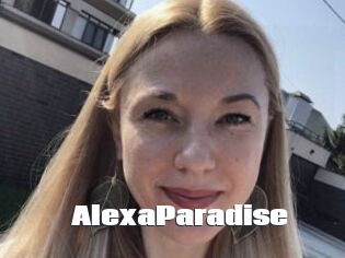 AlexaParadise