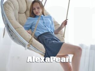 AlexaPearl