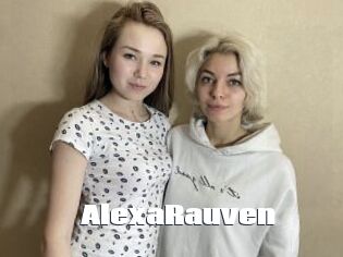 AlexaRauven The hot porn