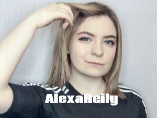 AlexaReily The hot porn