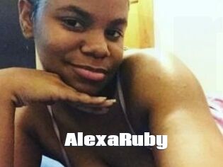 Alexa_Ruby