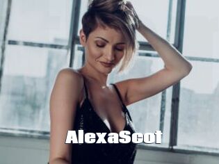 AlexaScot