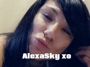 AlexaSky_xo