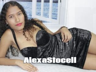 AlexaStocell