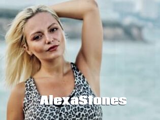 AlexaStones